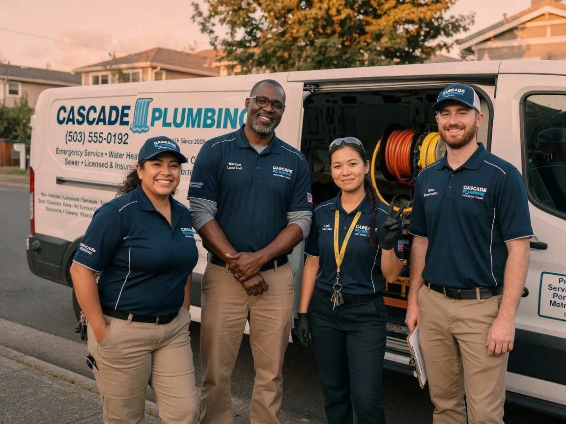 Emergency Plumber company in Doddridge, AR